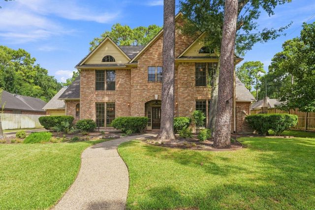 5202 Marble Gate Lane, Houston, TX 77069