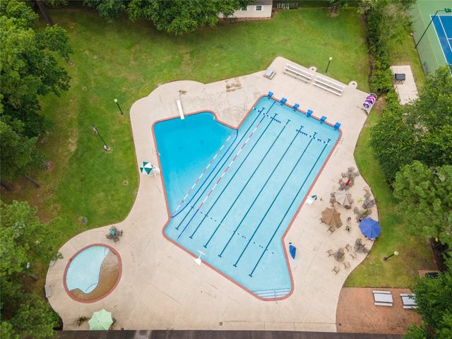 5202 Marble Gate Lane, Houston, TX 77069