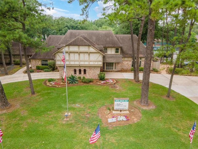 5202 Marble Gate Lane, Houston, TX 77069