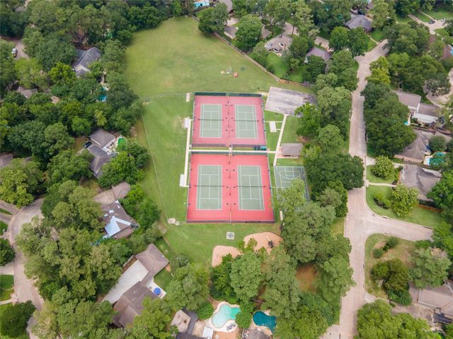 5202 Marble Gate Lane, Houston, TX 77069