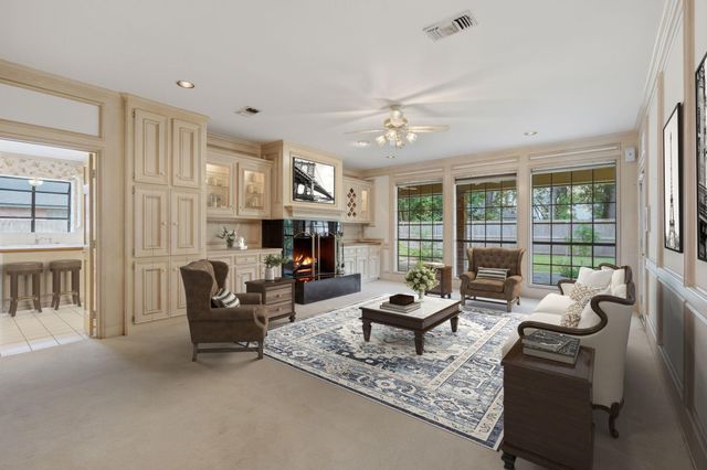 5202 Marble Gate Lane, Houston, TX 77069