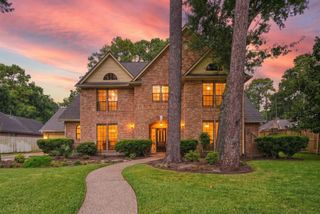5202 Marble Gate Lane, Houston, TX 77069