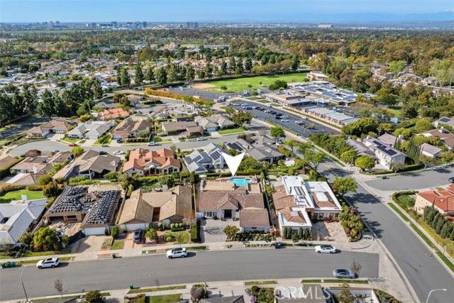 18751 Via San Marco, Irvine, CA 92603