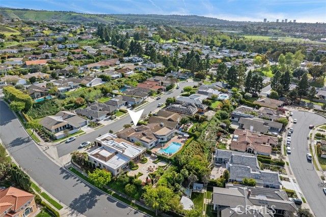 18751 Via San Marco, Irvine, CA 92603