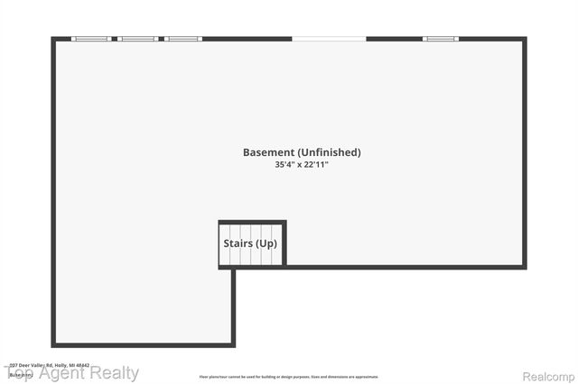 907 Deer Valley Road, Holly Township, MI 48442
