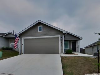 6627 Scarecrow, San Antonio, TX 78252