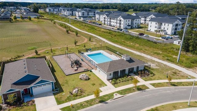 1004 SW 67TH WAY, Gainesville, FL 32607