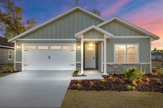 1004 SW 67TH WAY, Gainesville, FL 32607