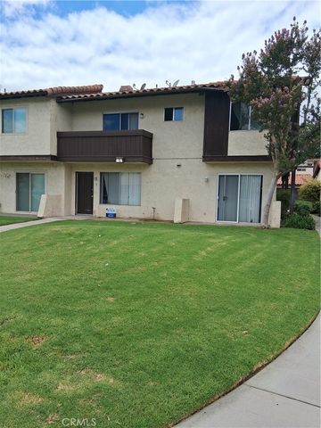 1077 S Santo Antonio Drive 4, Colton, CA 92324