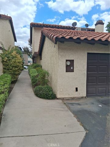 1077 S Santo Antonio Drive 4, Colton, CA 92324