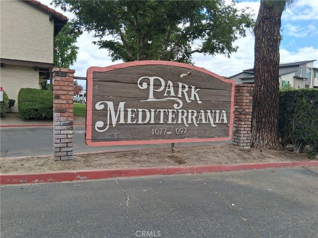 1077 S Santo Antonio Drive 4, Colton, CA 92324