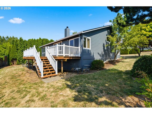 3898 U St, Washougal, WA 98671