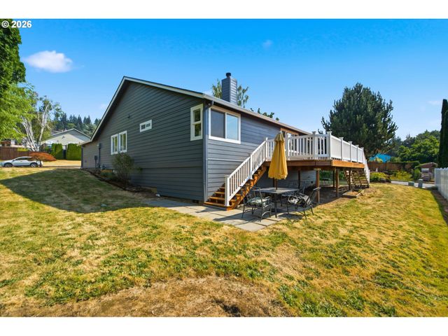 3898 U St, Washougal, WA 98671