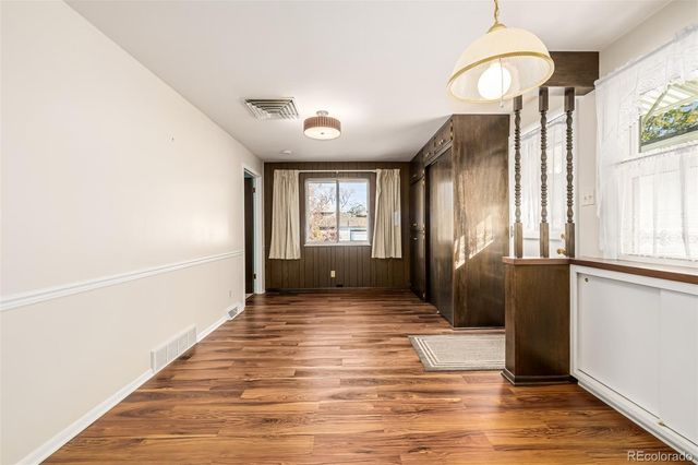 2764 S Irving Street, Denver, CO 80236