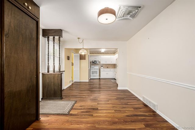 2764 S Irving Street, Denver, CO 80236