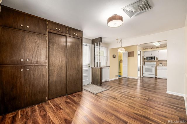 2764 S Irving Street, Denver, CO 80236