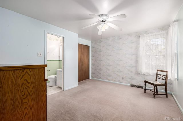 2764 S Irving Street, Denver, CO 80236