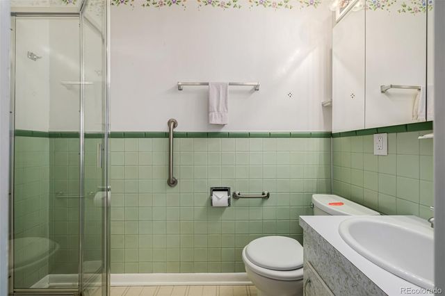 2764 S Irving Street, Denver, CO 80236