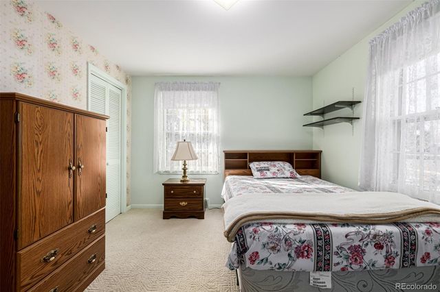 2764 S Irving Street, Denver, CO 80236