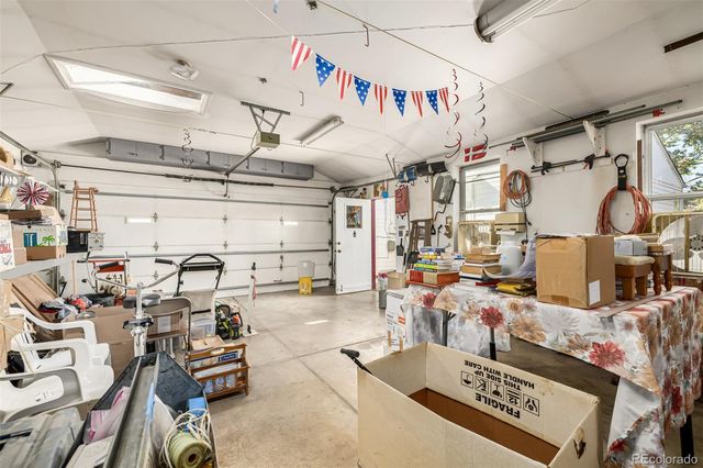 2764 S Irving Street, Denver, CO 80236