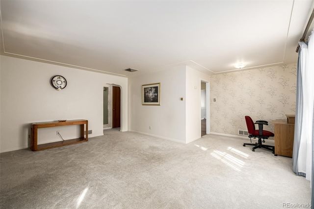 2764 S Irving Street, Denver, CO 80236