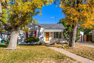 2764 S Irving Street, Denver, CO 80236