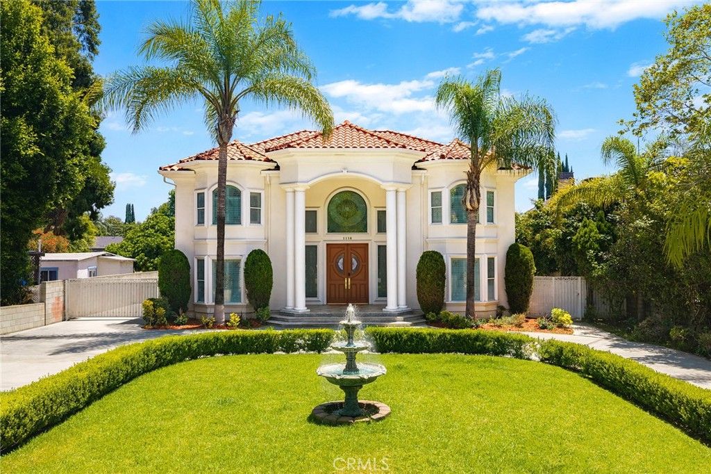 1118 S 6th Ave, Arcadia, CA 91006 — photo 2