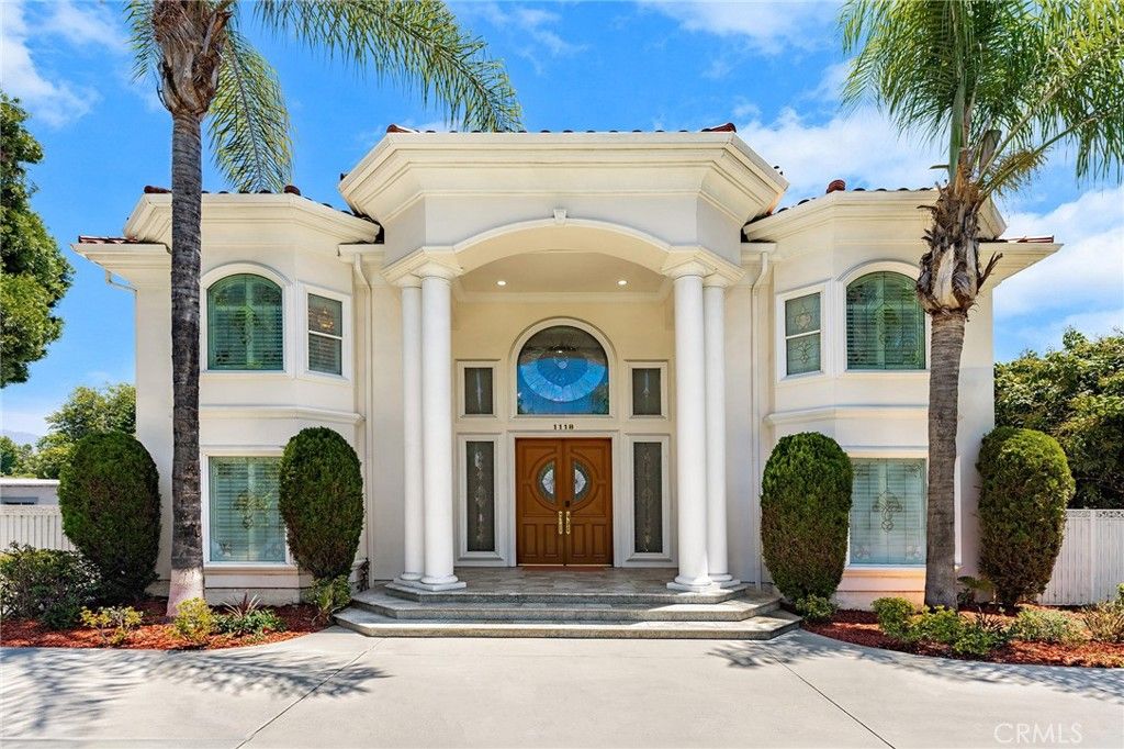1118 S 6th Ave, Arcadia, CA 91006 — photo 3