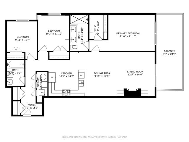 Address unavailable.