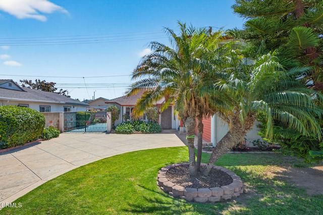 622 E Poplar Street, Oxnard, CA 93033