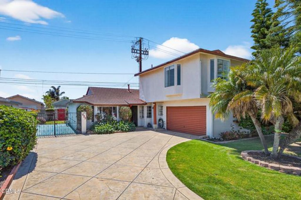622 E Poplar Street, Oxnard, CA 93033