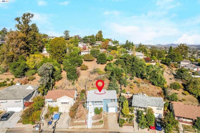 18662 Stanton ave, Castro Valley, CA 94546