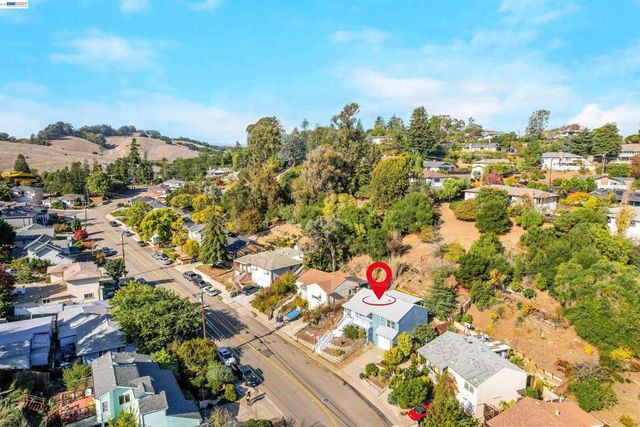 18662 Stanton ave, Castro Valley, CA 94546