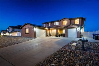 41648 Retsina Street, Palmdale, CA 93551