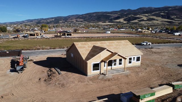 4973 N 900 E, Enoch, UT 84721