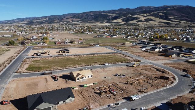 4973 N 900 E, Enoch, UT 84721