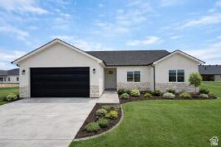 4973 N 900 E, Enoch, UT 84721