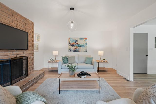 1941 Memorial Drive, Hollister, CA 95023