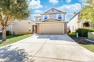 11830 Pure Silver, San Antonio, TX 78254