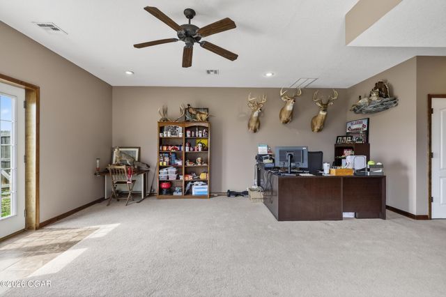 407 Hodge Drive, Carl Junction, MO 64834