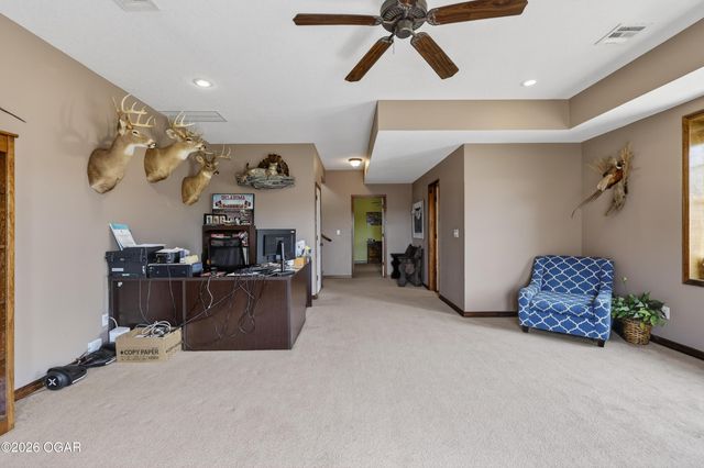 407 Hodge Drive, Carl Junction, MO 64834