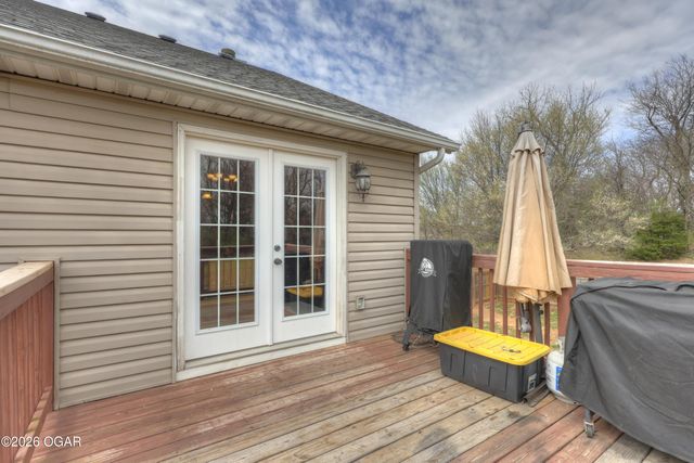 407 Hodge Drive, Carl Junction, MO 64834