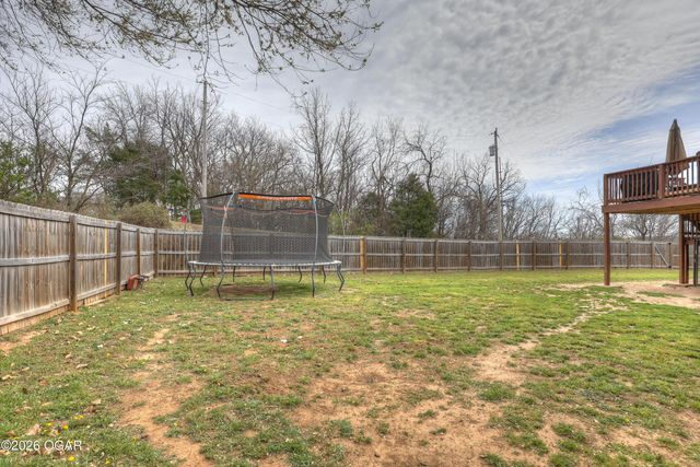 407 Hodge Drive, Carl Junction, MO 64834