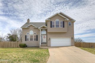 407 Hodge Drive, Carl Junction, MO 64834