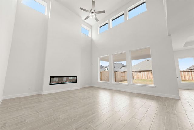 2526 Daisy Meadow Place, Fulshear, TX 77423