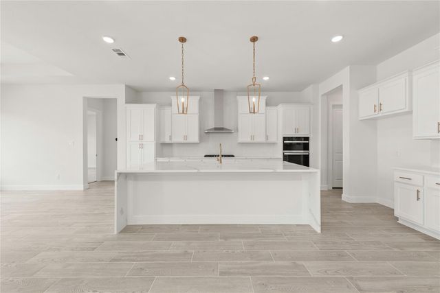 2526 Daisy Meadow Place, Fulshear, TX 77423