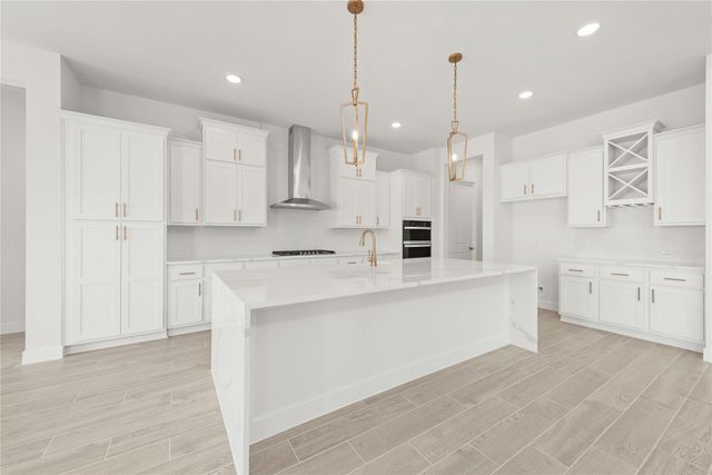 2526 Daisy Meadow Place, Fulshear, TX 77423