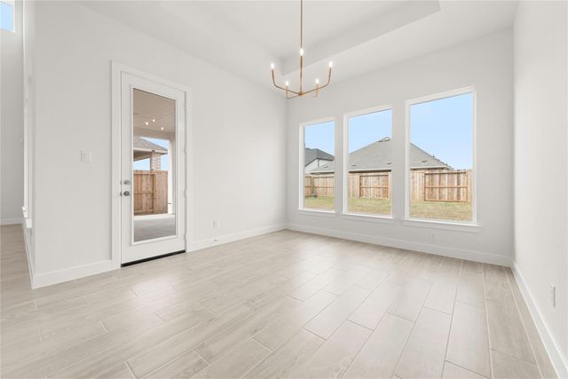 2526 Daisy Meadow Place, Fulshear, TX 77423