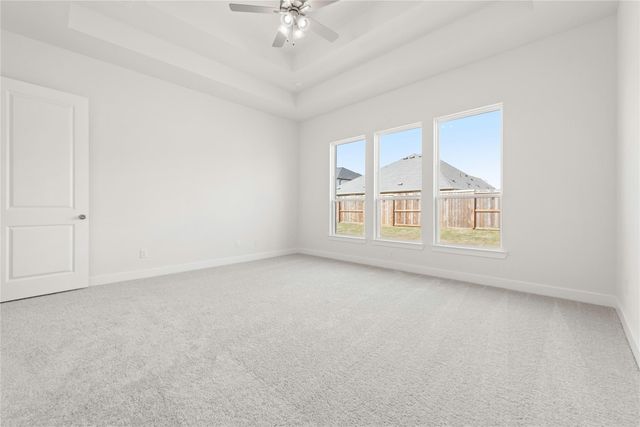 2526 Daisy Meadow Place, Fulshear, TX 77423
