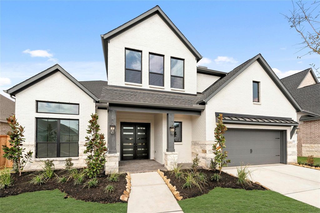 2526 Daisy Meadow Place, Fulshear, TX 77423